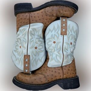Ariat Pro Baby Boots